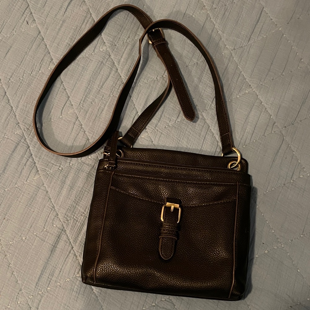 St. John's Bay women’s purse